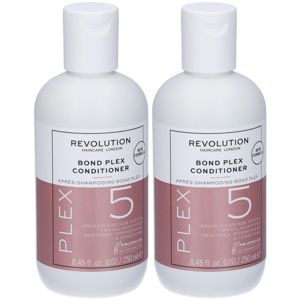 Revolution Haircare Plex 5 Bond Plex Balsamo per Capelli