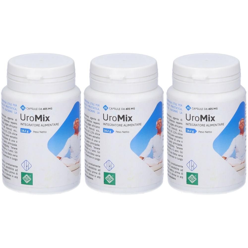 Uromix Capsule