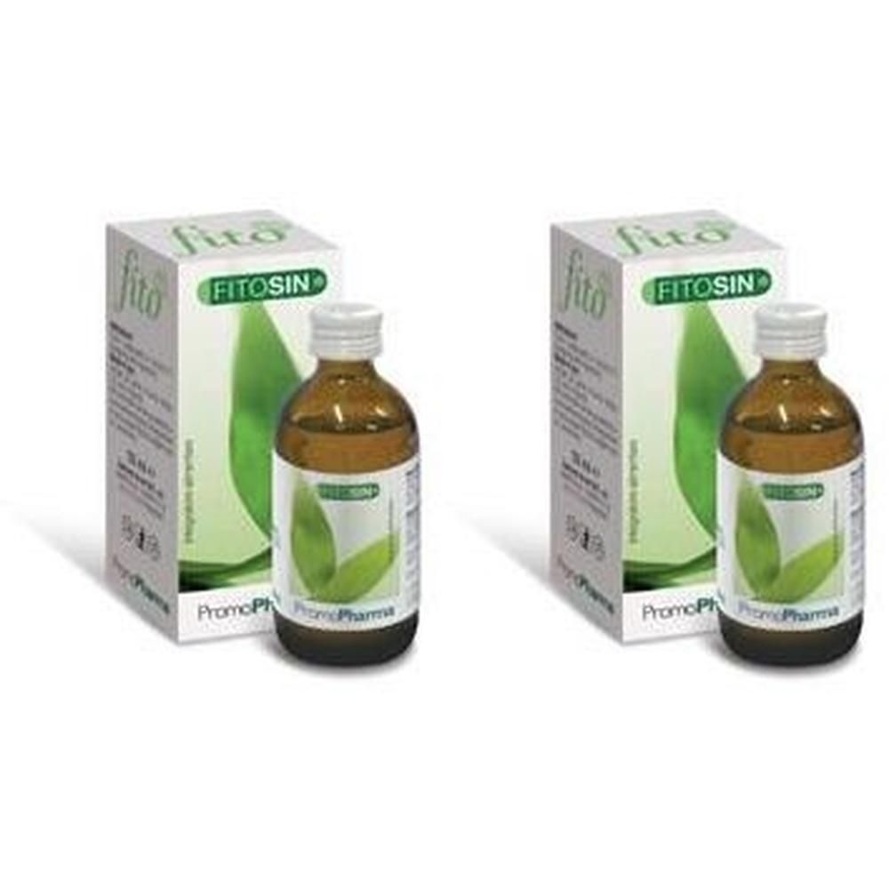 Fitosin 51 50 Ml Gocce
