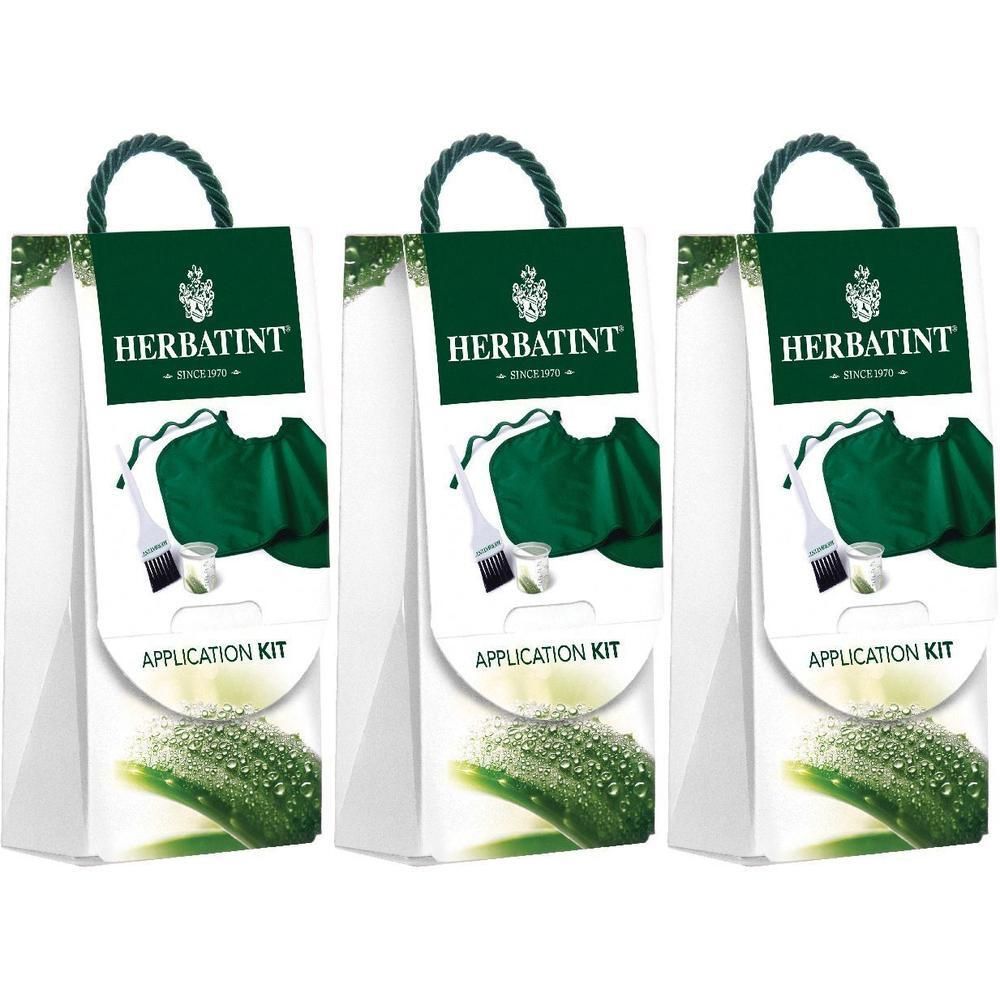HERBALTINT® Application Kit
