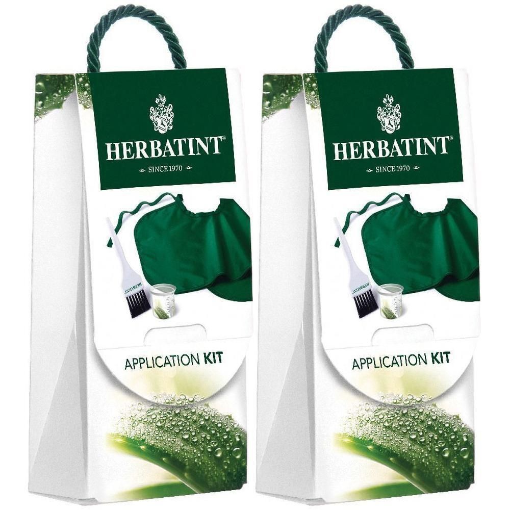 HERBALTINT® Application Kit