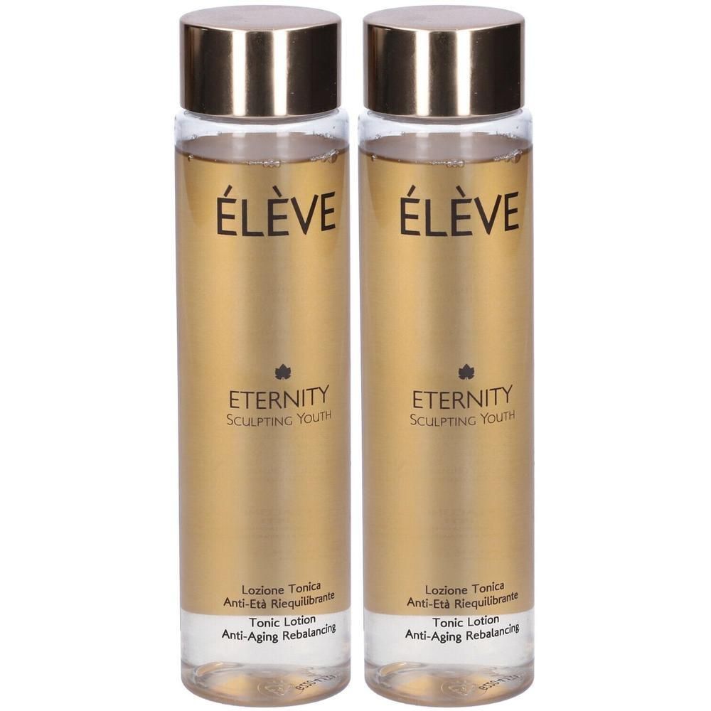 Élève Eternity Sculpting Youth Lozione Tonica Anti-età Riequilibrante