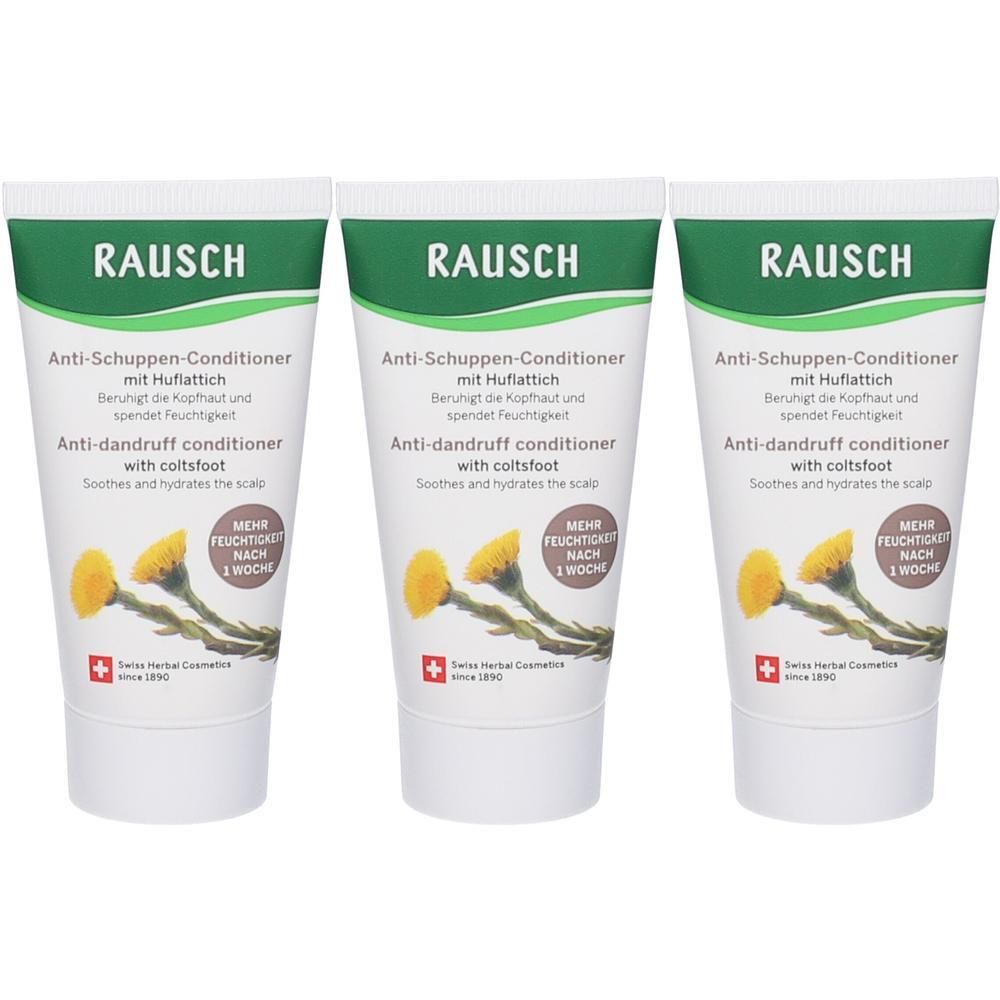 Rausch Balsamo Antiforfora alla Tussilaggine