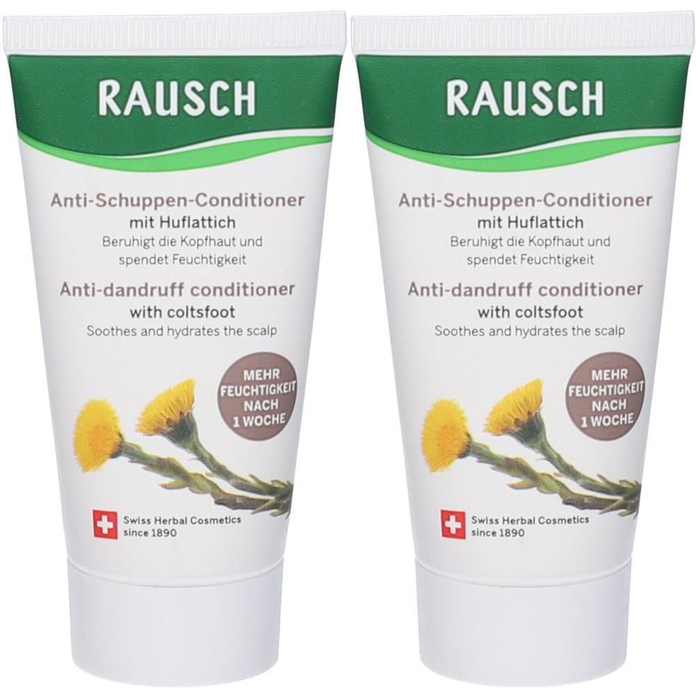 Rausch Balsamo Antiforfora alla Tussilaggine