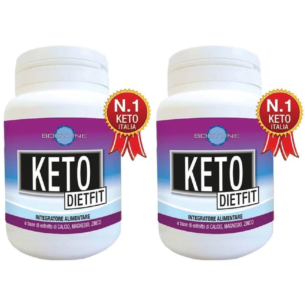 Keto Diet Fit 60 Capsule