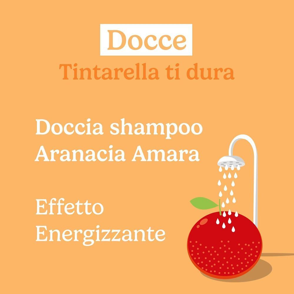 Bilboa Docciabronze  Gel doccia con Arancia Amara