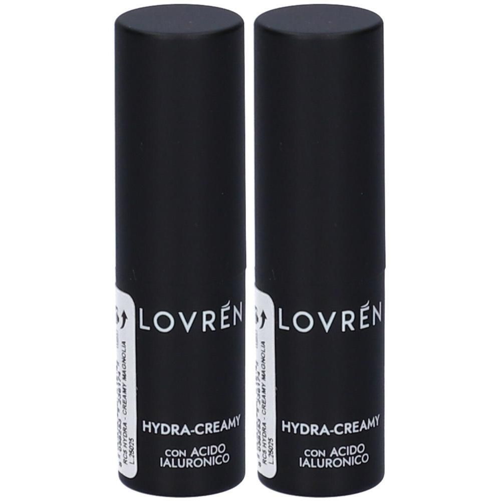 Lovren R5 Rossetto Creamy Magnolia