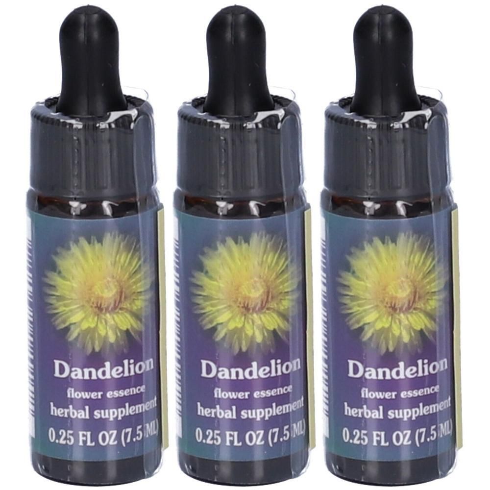 Dandelion Essemza