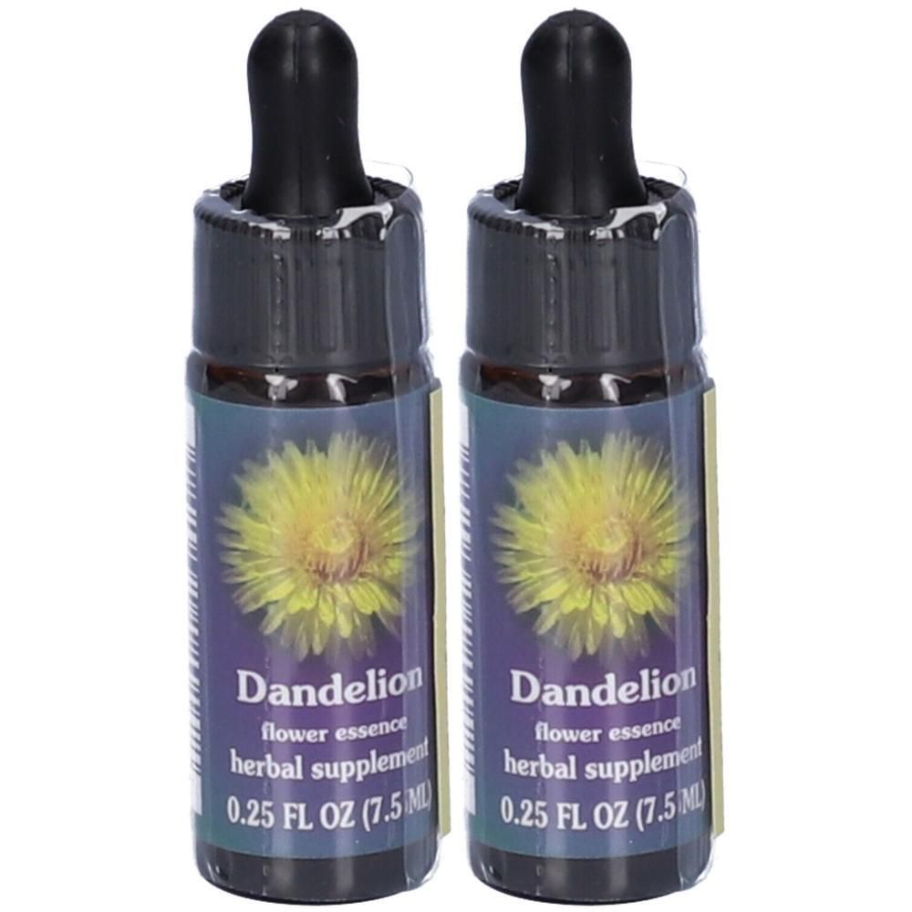 Dandelion Essemza