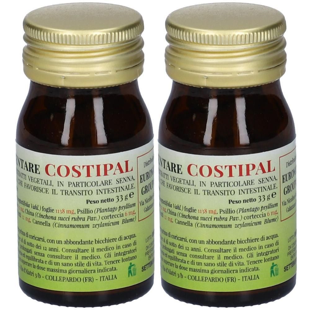 Costipal Barattolo
