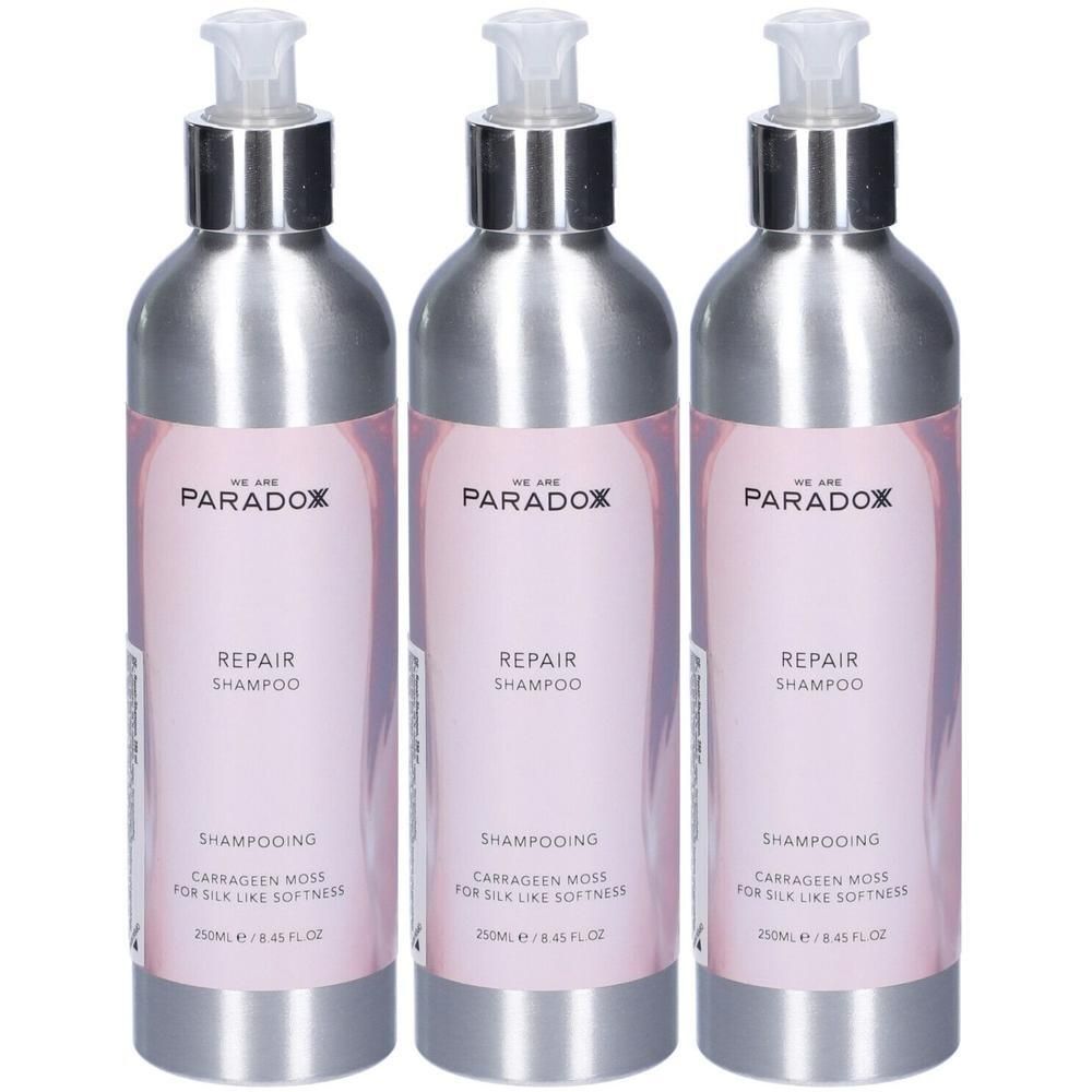 We Are Paradox Repair Shampoo