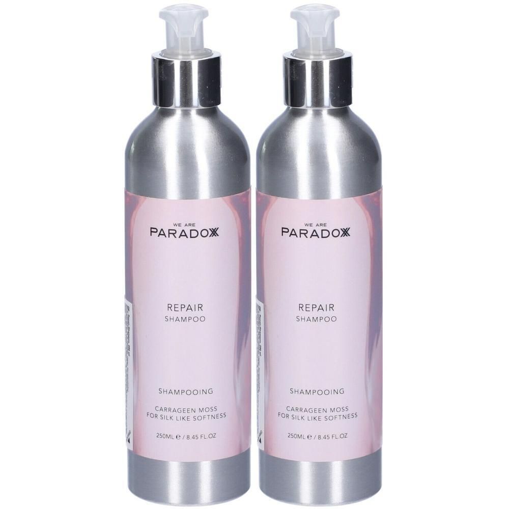 We Are Paradox Repair Shampoo
