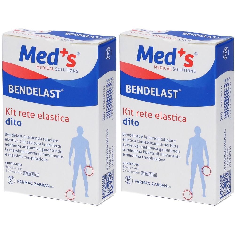 Rete Elastica Dita