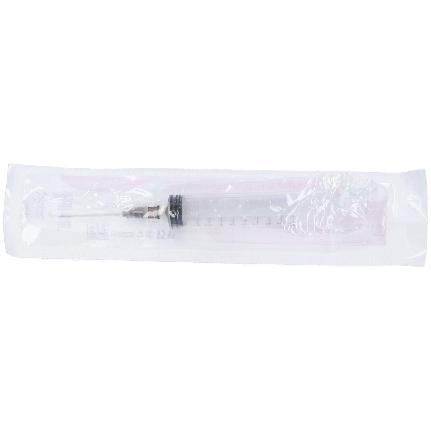 Siringa Meds Farmatexa Ago 12