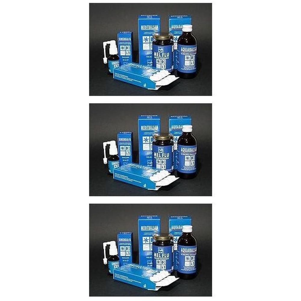 Immunozinc 36 Capsule 500 Mg