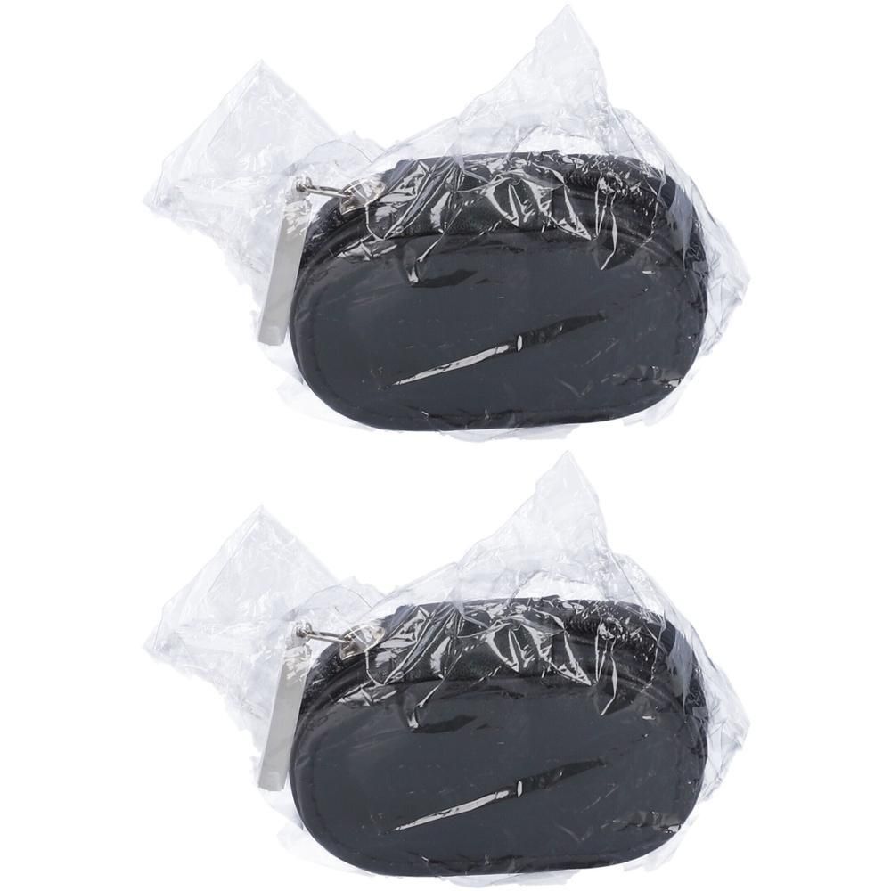 Contacta Travel Case Porta Lenti In Pelle
