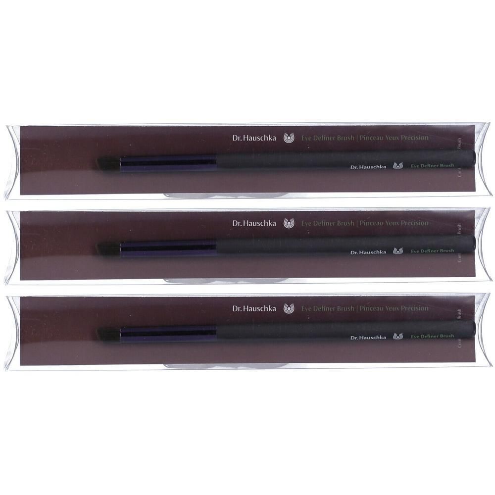 Dr. Hauschka Eye Definer Brush