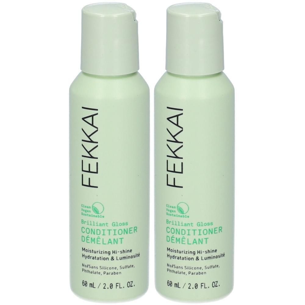 Fekkai Brilliant Gloss Balsamo Capelli