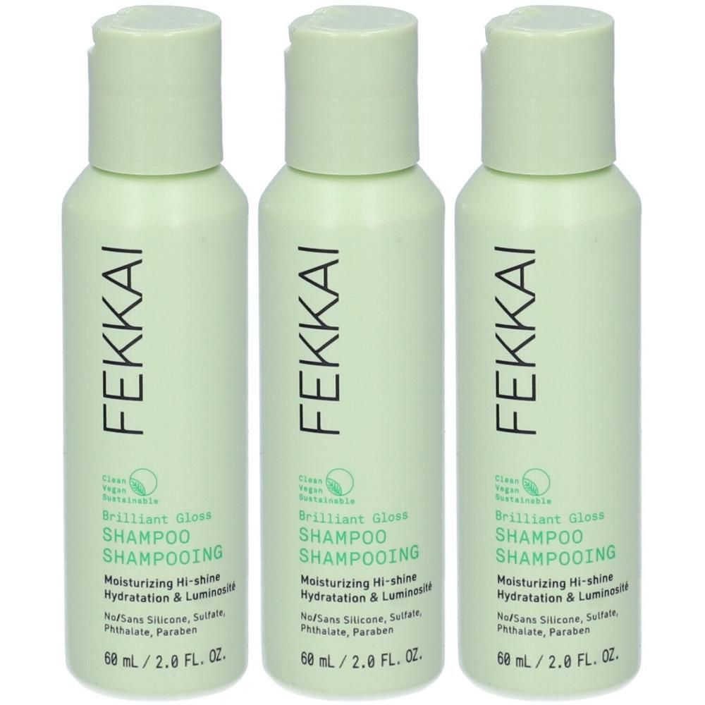 Fekkai Brilliant Gloss Shampoo