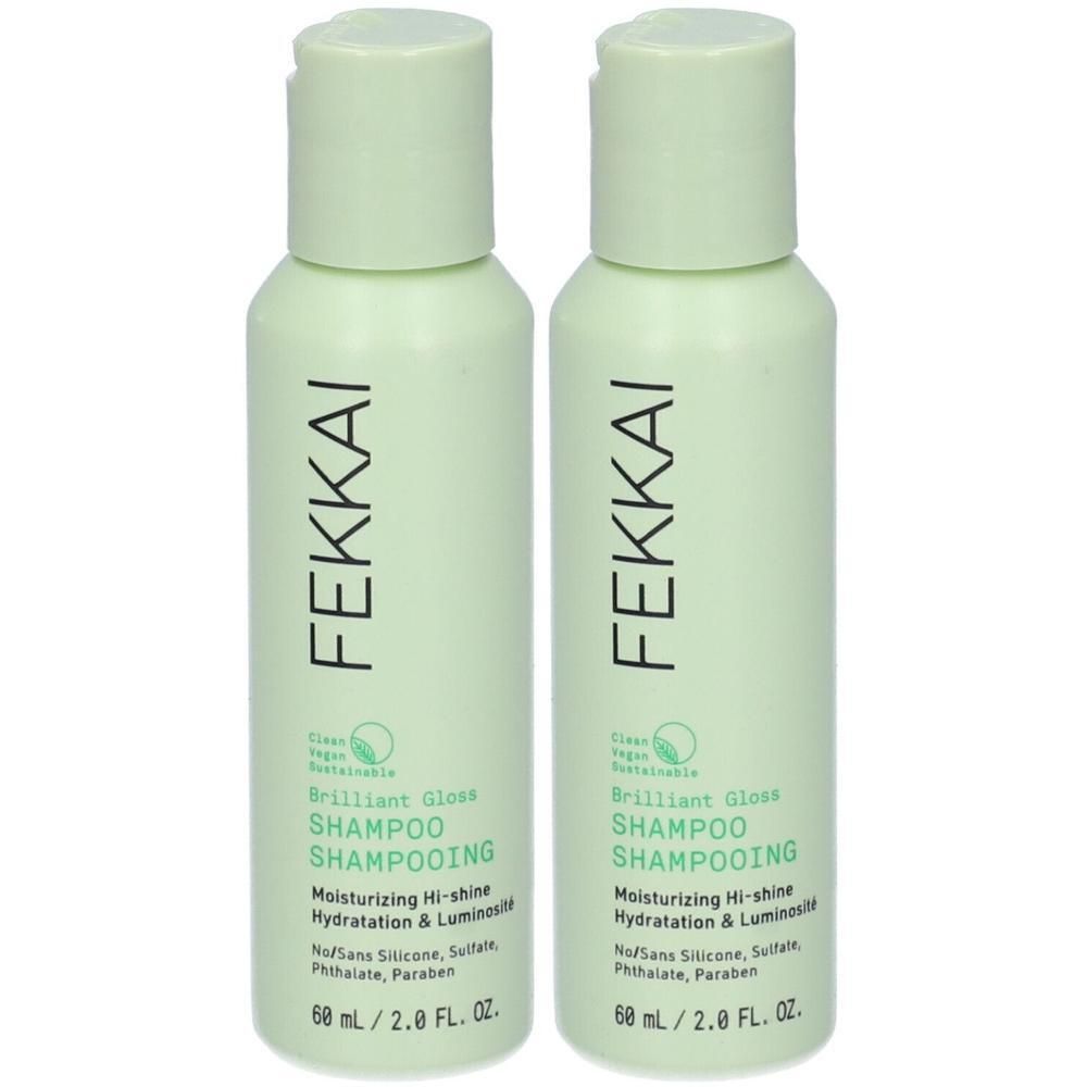 Fekkai Brilliant Gloss Shampoo