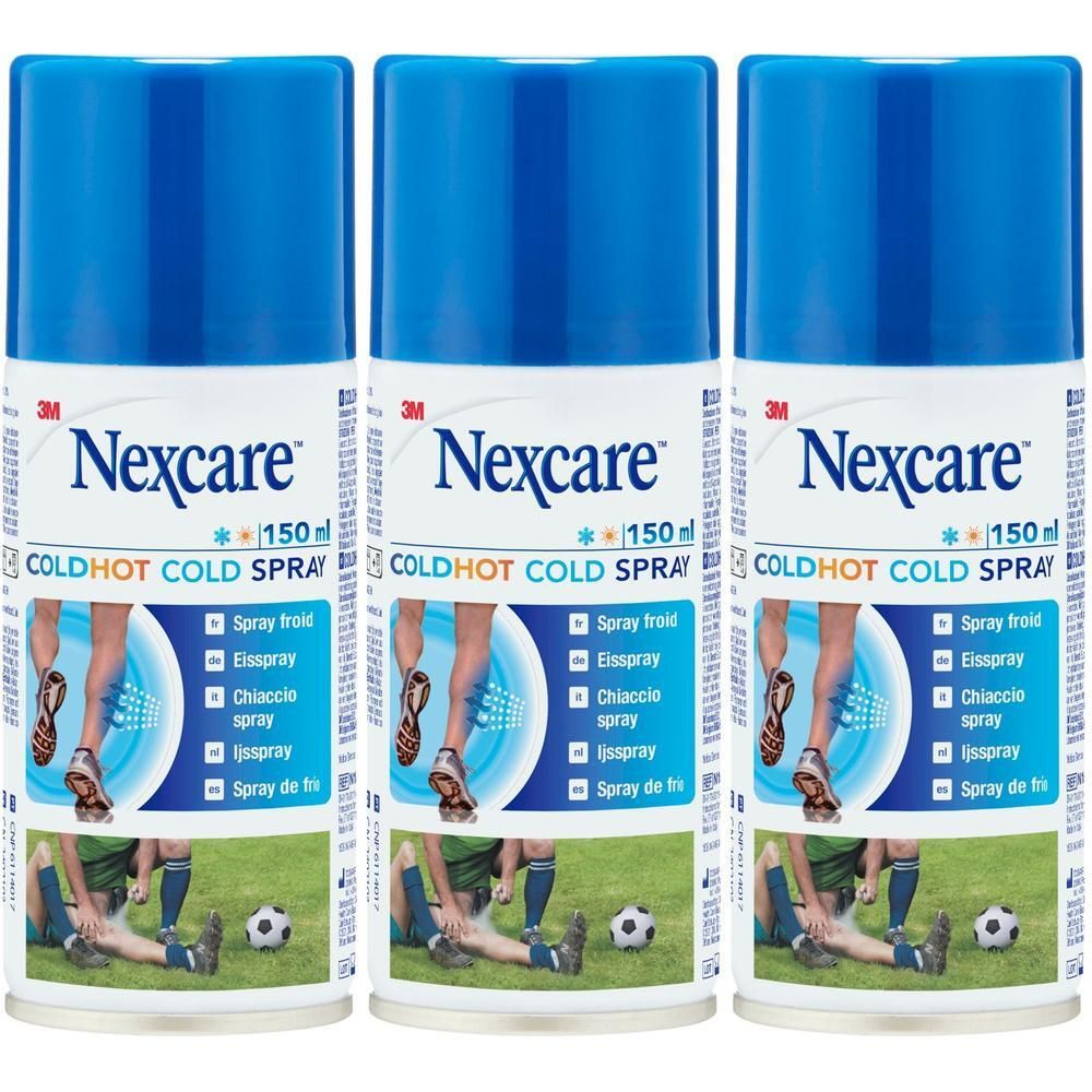 3M™ Nexcare™ ColdHot Cold Spray