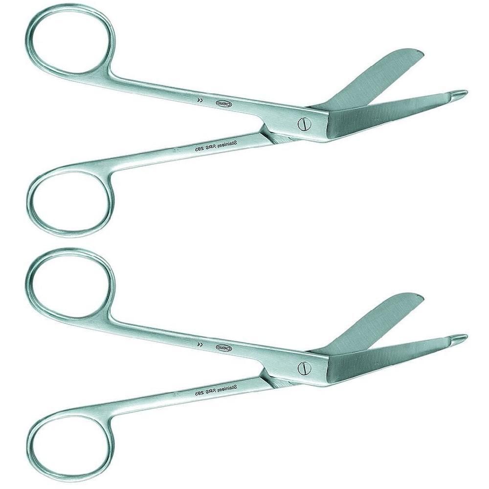 Lister Forbice 14Cm
