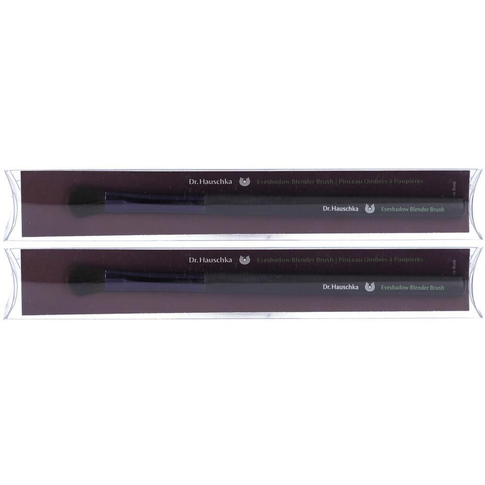 Dr. Hauschka Eyeshadow Blender Brush