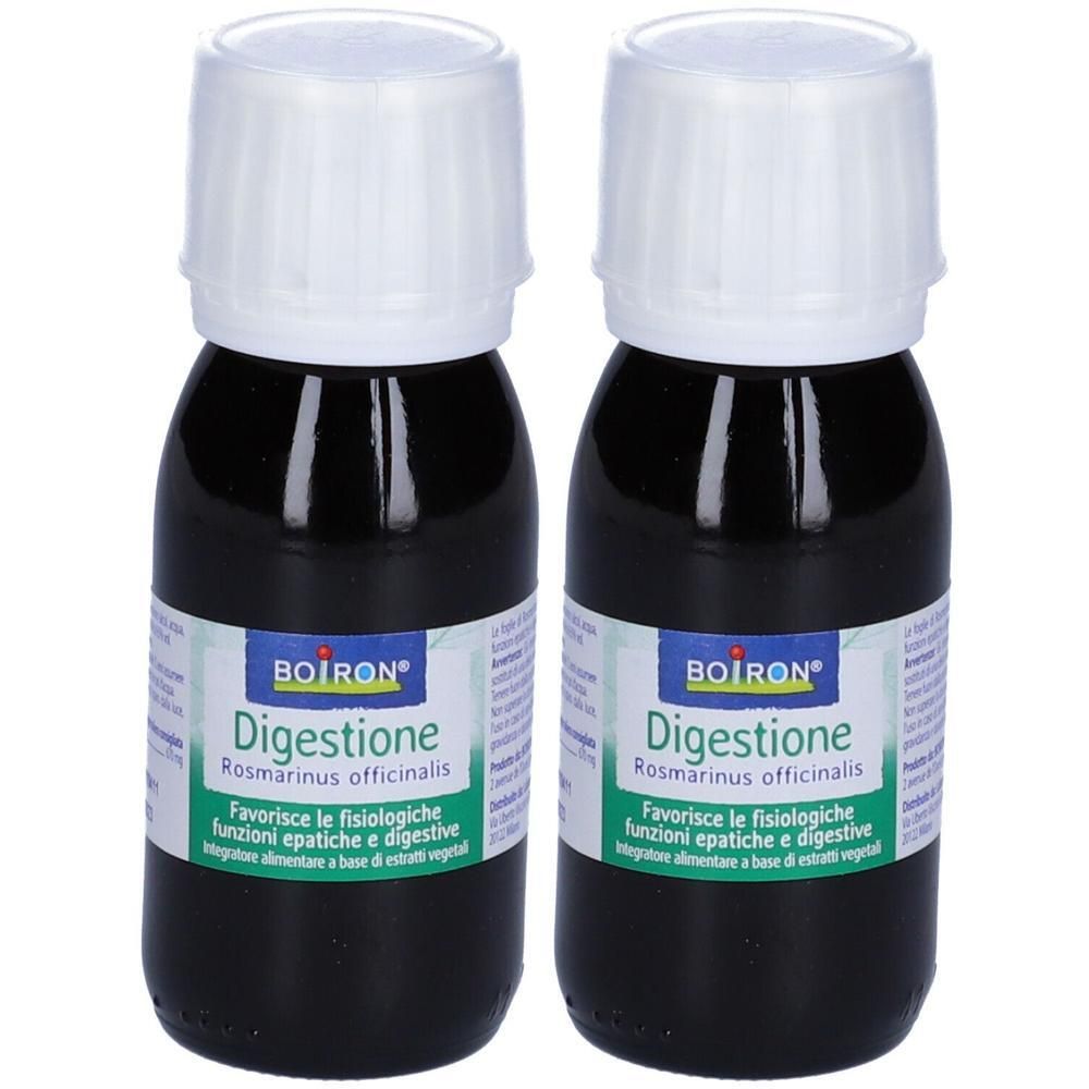 BOIRON® Rosmarinus officinalis