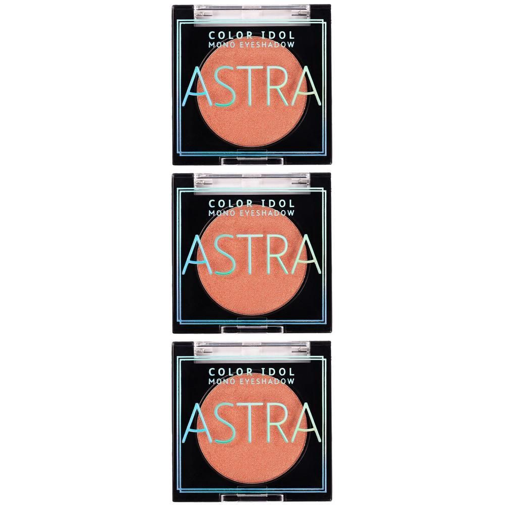 ASTRA Make-UP Color Idol Mono Eyeshadow - Ombretto Singolo Tonalità 14