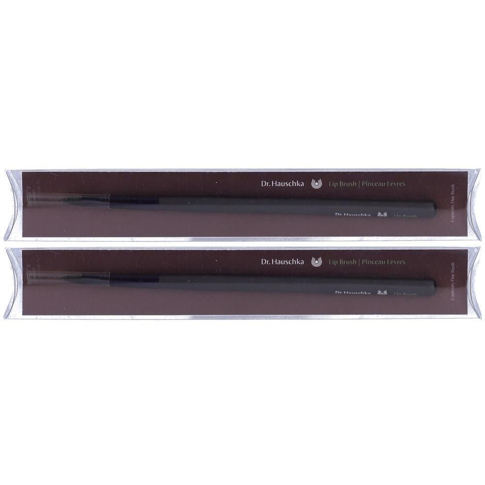 Dr. Hauschka Lip Brush