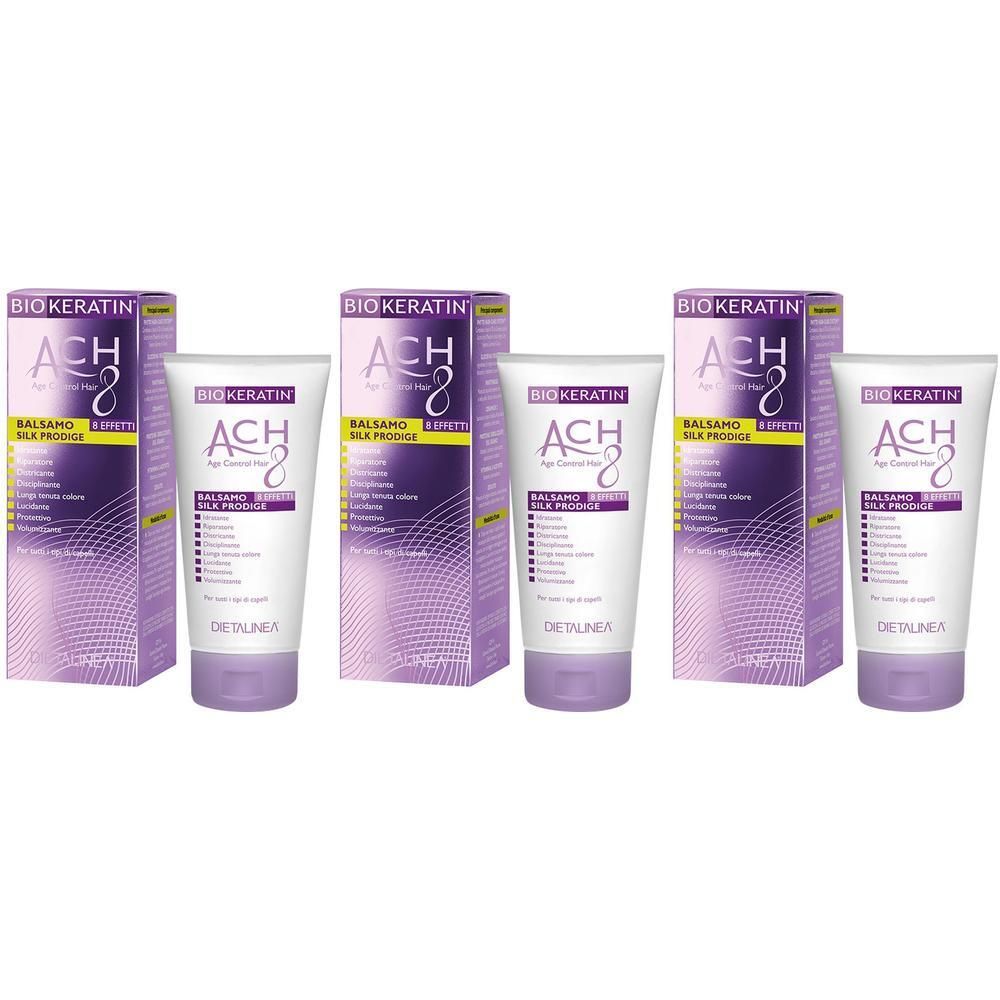 Biokeratin Ach8 Balsamo Silk Prodige 150 Ml