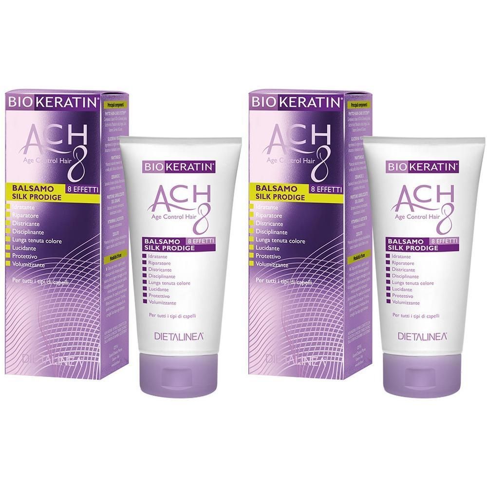 Biokeratin Ach8 Balsamo Silk Prodige 150 Ml