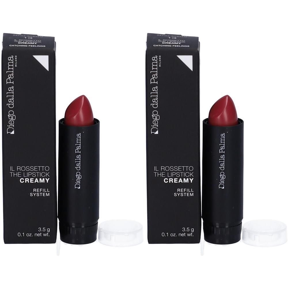 Diego dalla Palma Il Rossetto Creamy Ricarica Tonalità 13 Catching Feelings