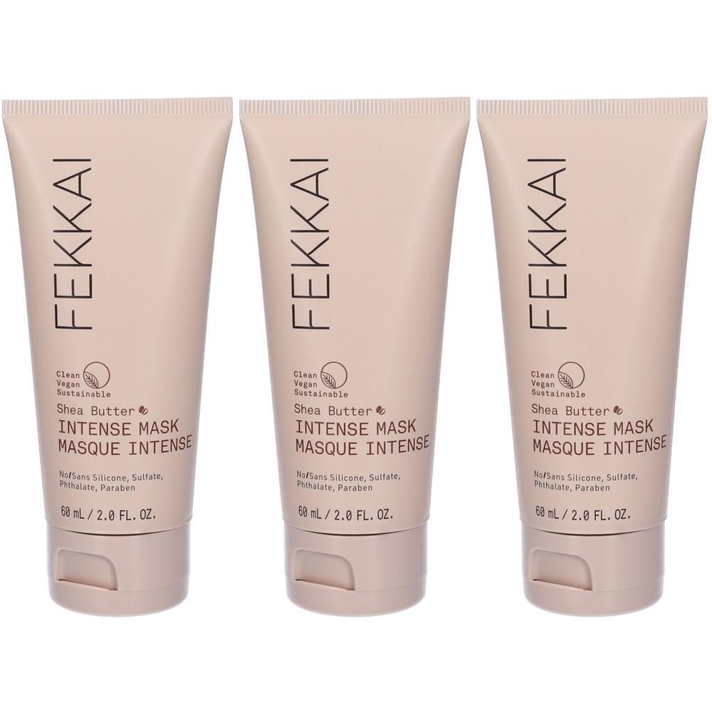 Fekkai Shea Butter Maschera Capelli