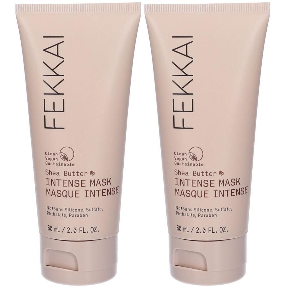 Fekkai Shea Butter Maschera Capelli