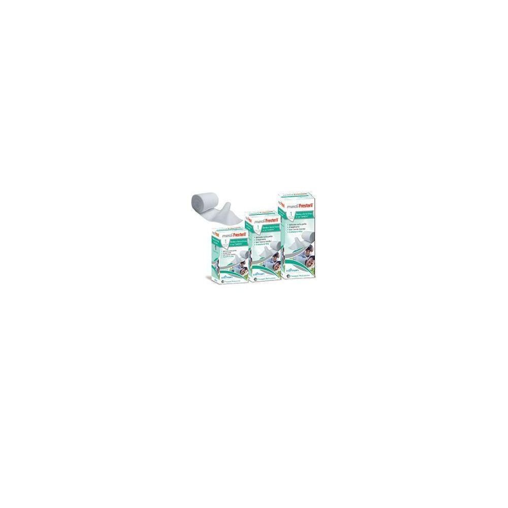 Benda Orlata Medipresteril Cambric M5X10Cm 14/12 Fili