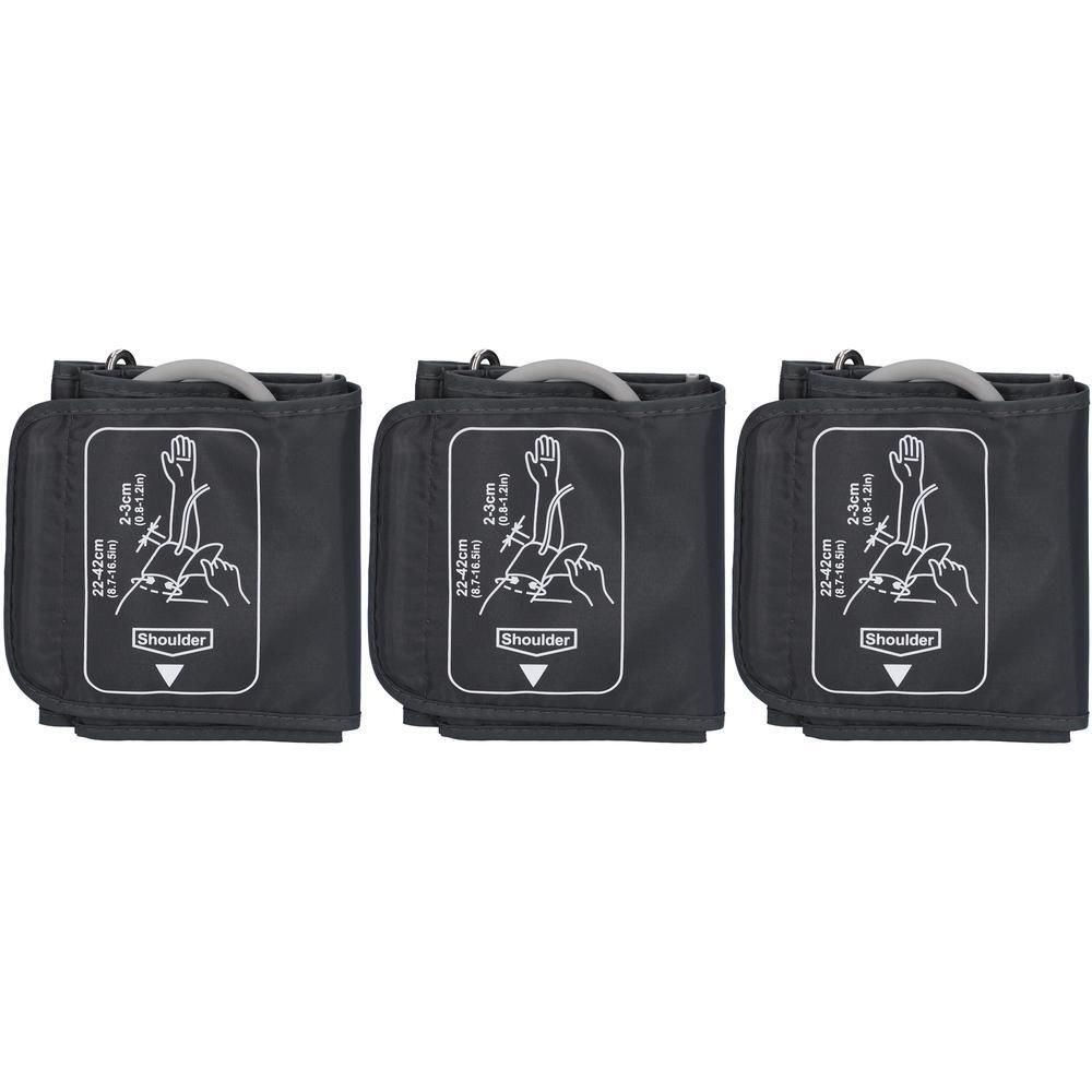 Biosynex Bracciale Per Tensiometro Compatto M-L