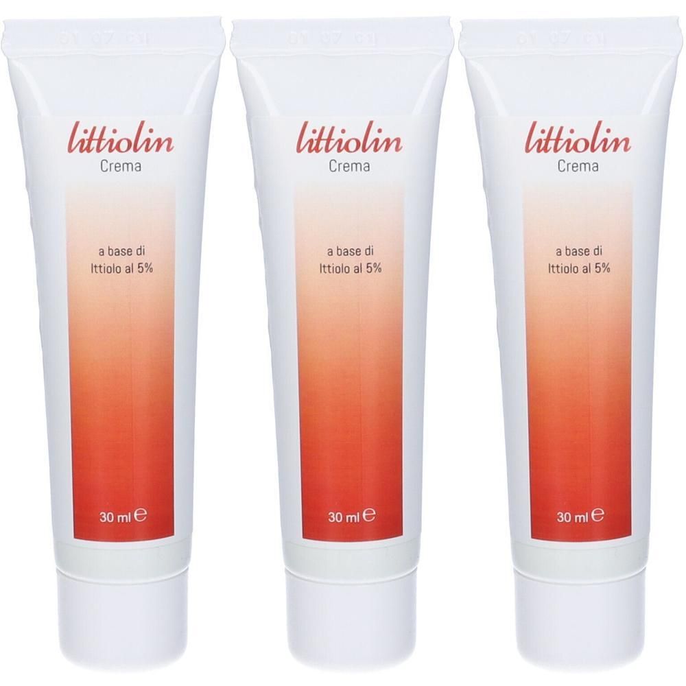 Littiolin 30 Ml