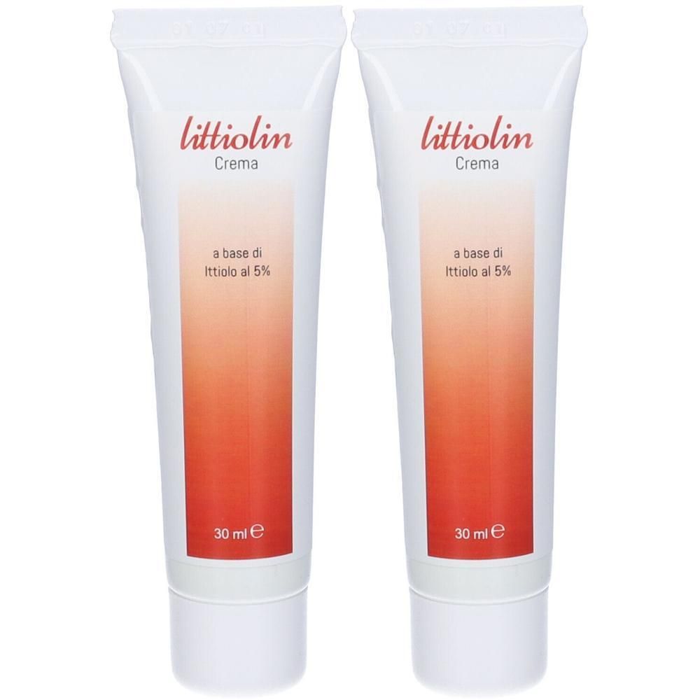 Littiolin 30 Ml