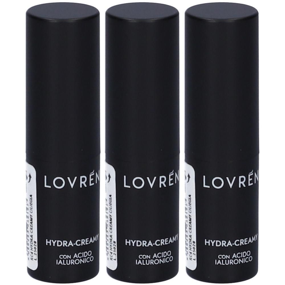 Lovren R4 Rossetto Creamy Ciliegia