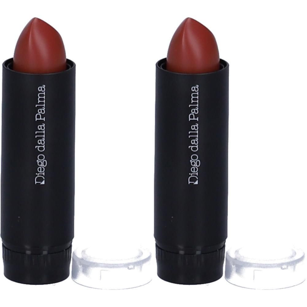 Diego dalla Palma Il Rossetto Creamy Ricarica Tonalità 04 Spicy Cinnamon