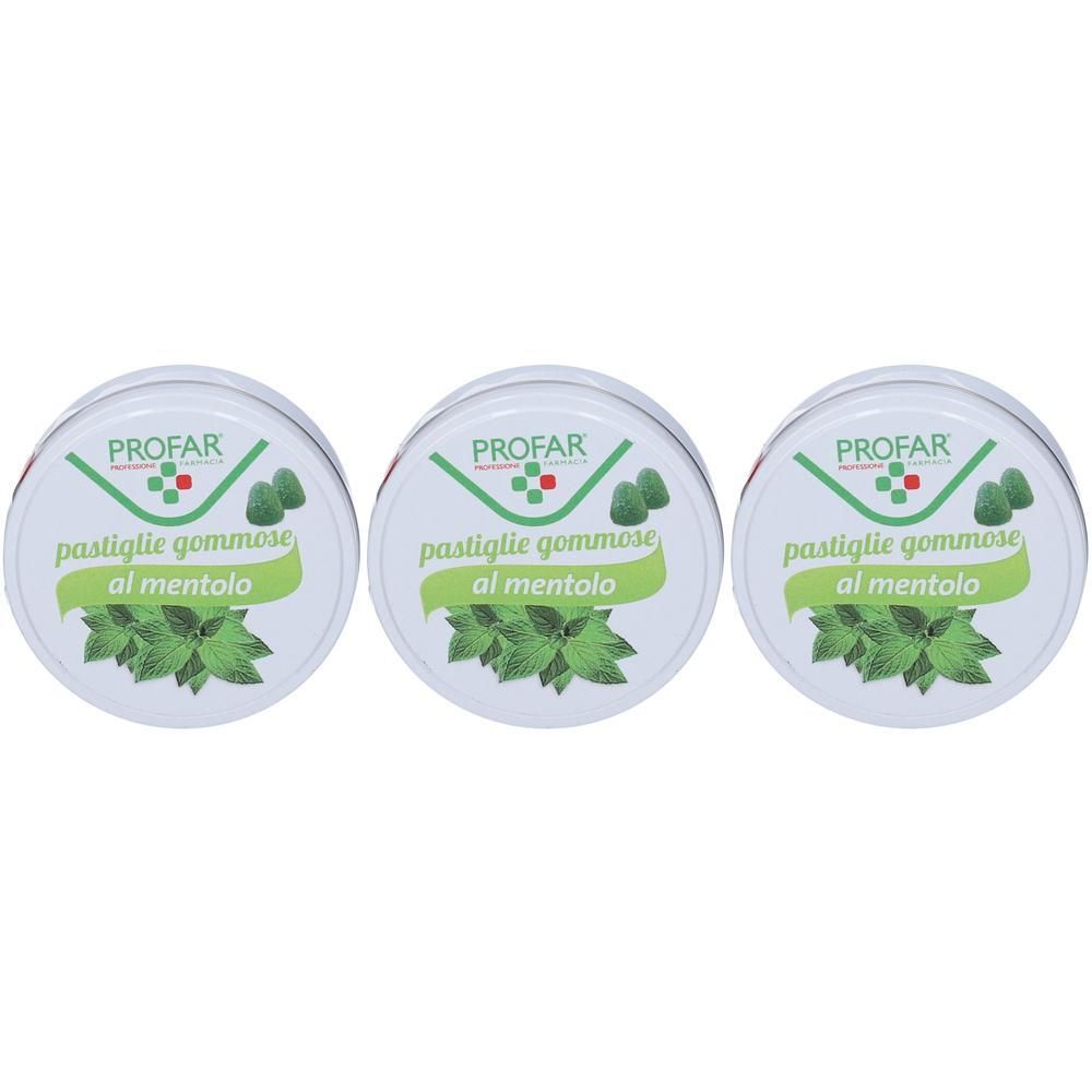 Profar Caramelle Mentolo