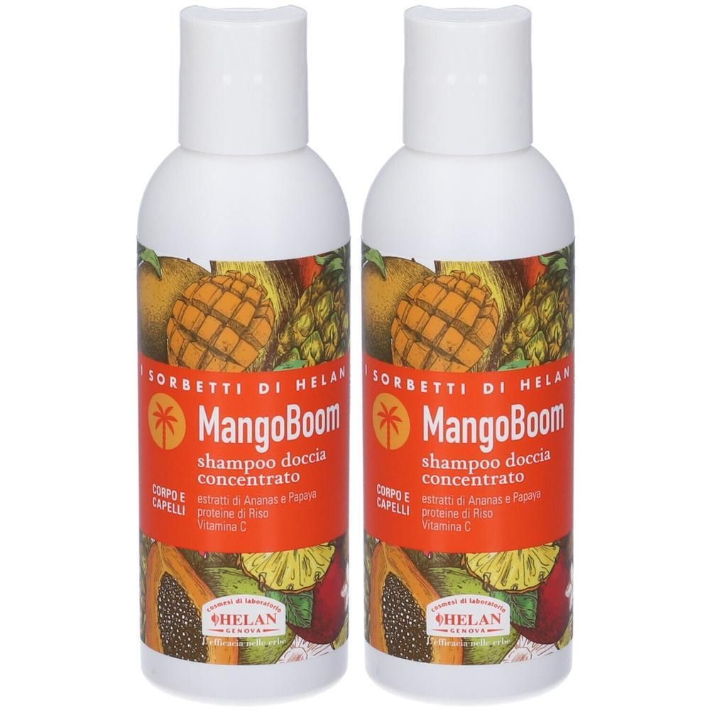 Helan I Sorbetti Di Helan Mangoboom Bagnodoccia Profumato
