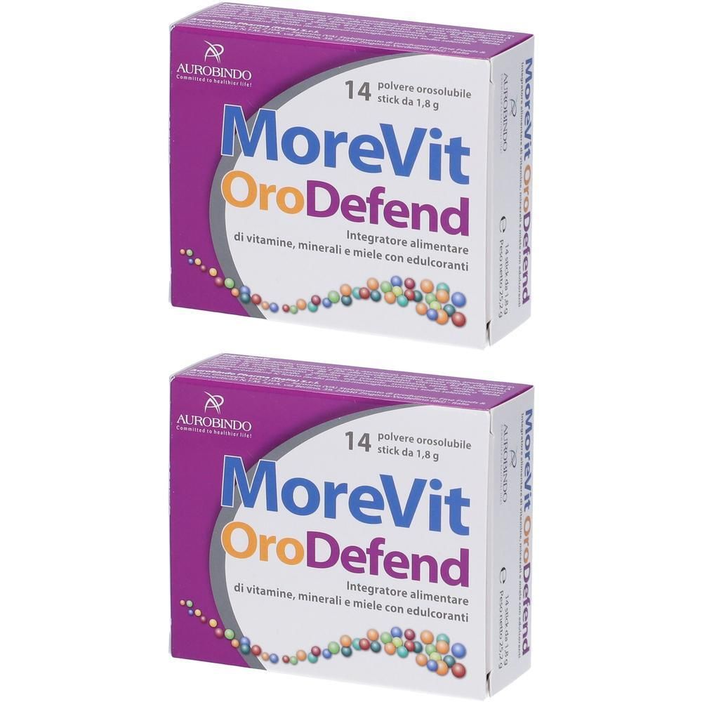 Morevit Orodefend 14 Stick-image