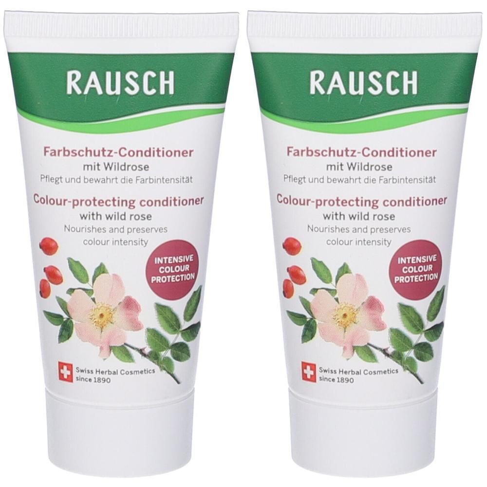 Rausch Balsamo Colorprotettivo alla Rosa Selvatica