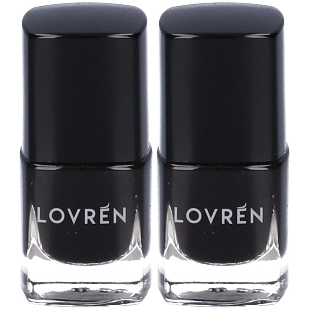 Lovren Nailcare Nero