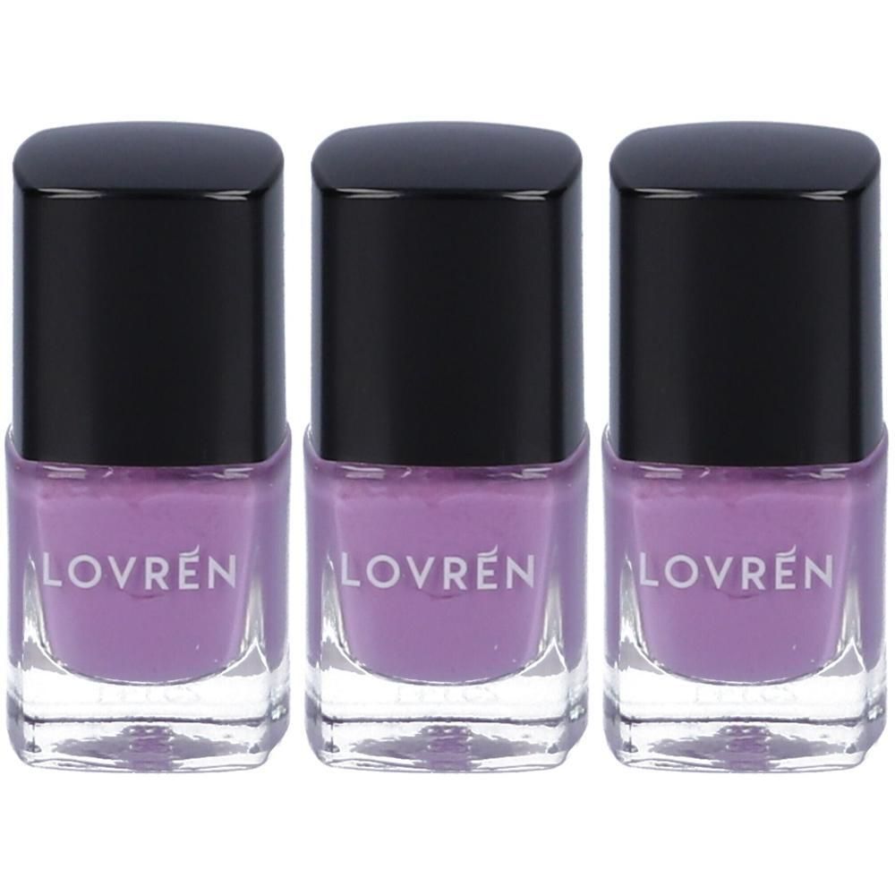 Lovren Nailcare Lilla