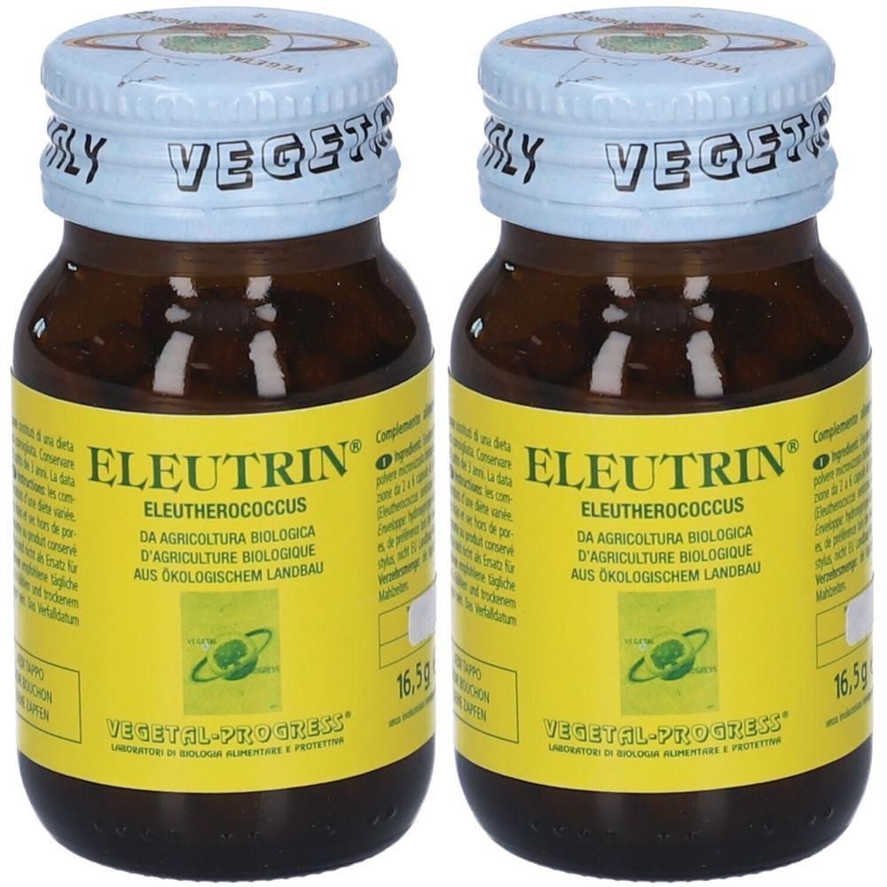 Eleutrin Bio 55 Capsule