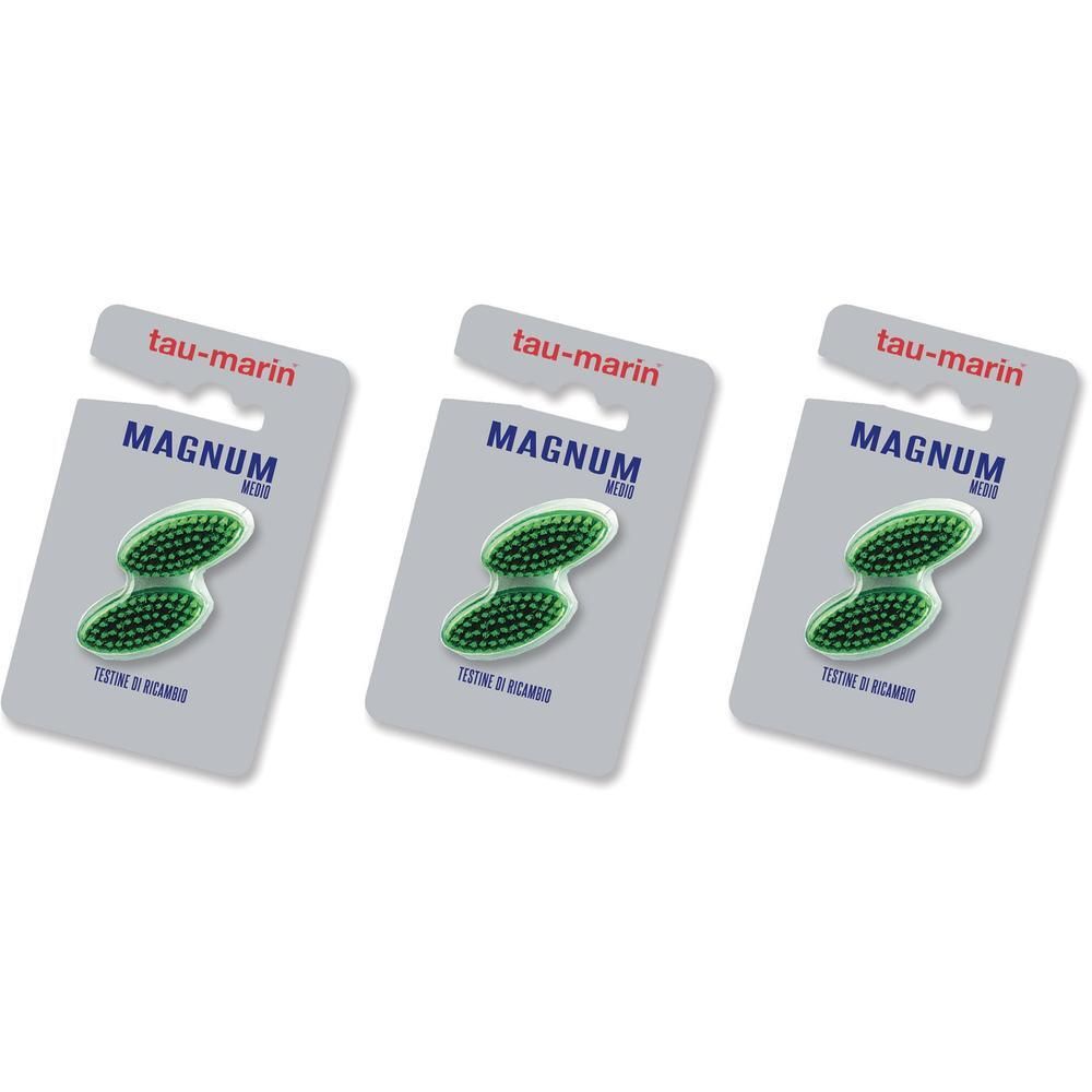 Tau-marin® Magnum Setole Medie