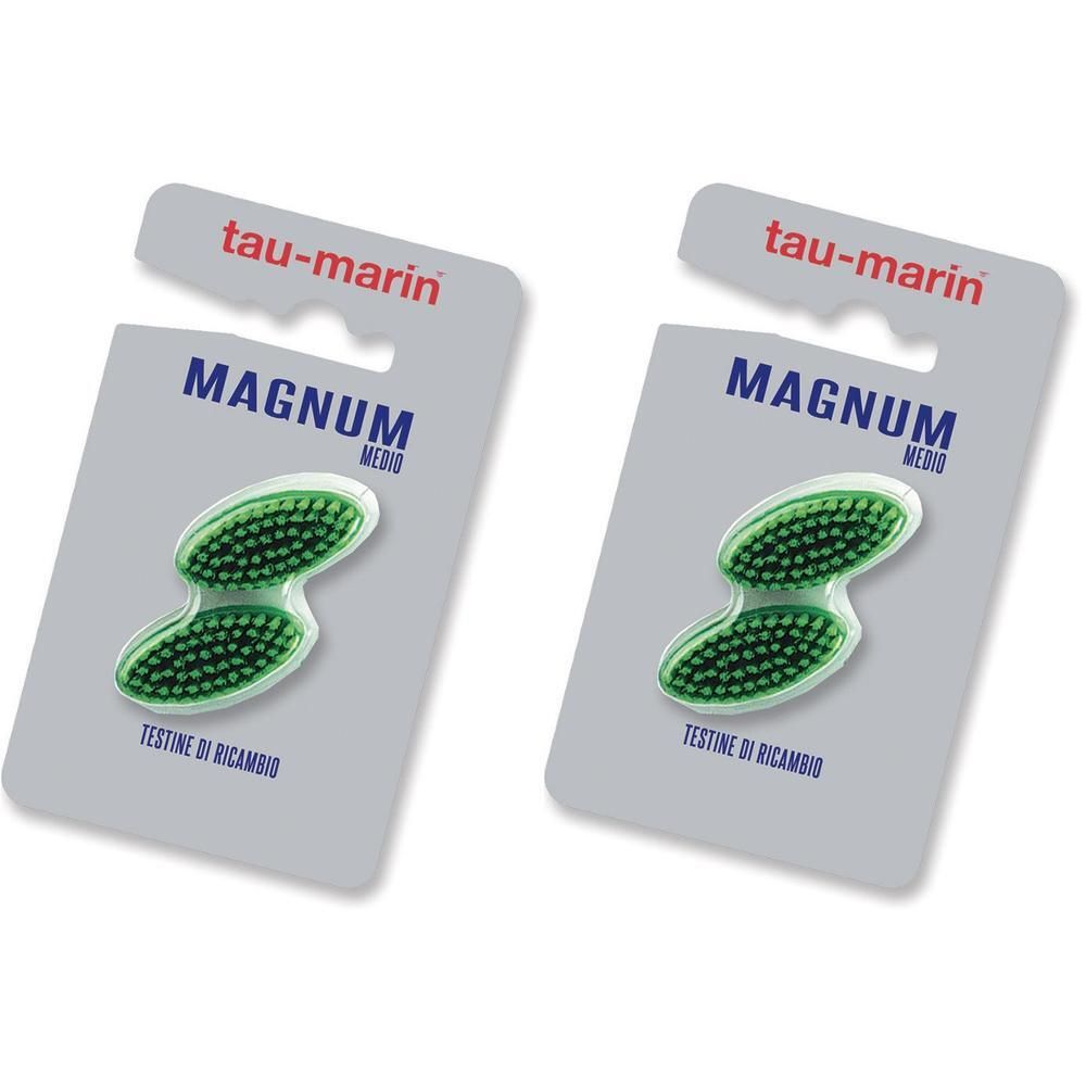 Tau-marin® Magnum Setole Medie